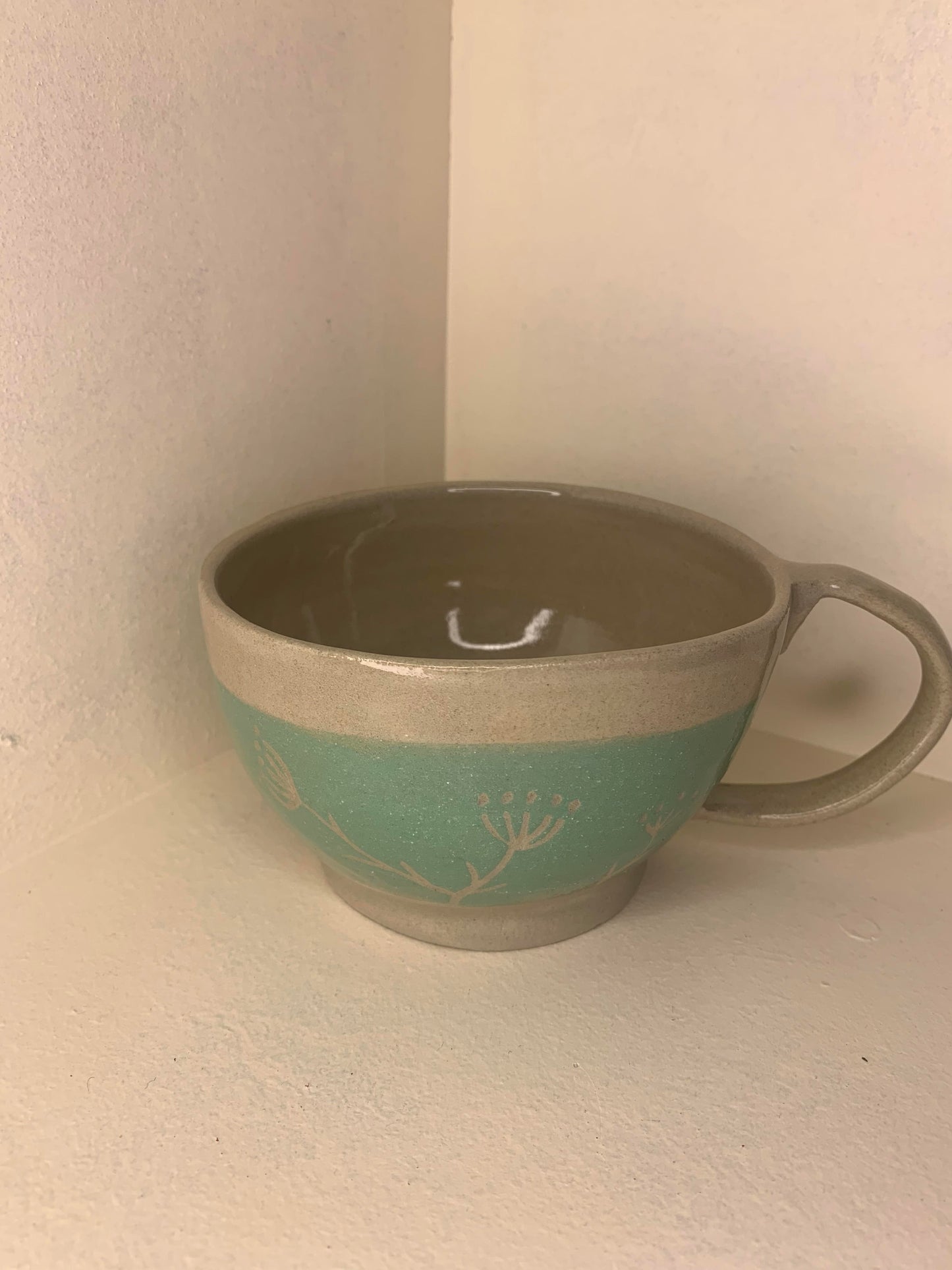 Tasses à thé