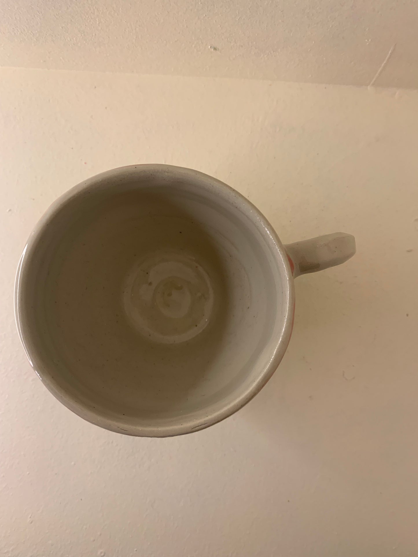 Tasse soleil