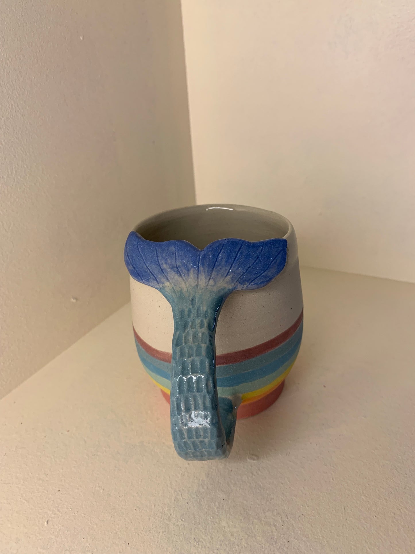 Tasses sirènes