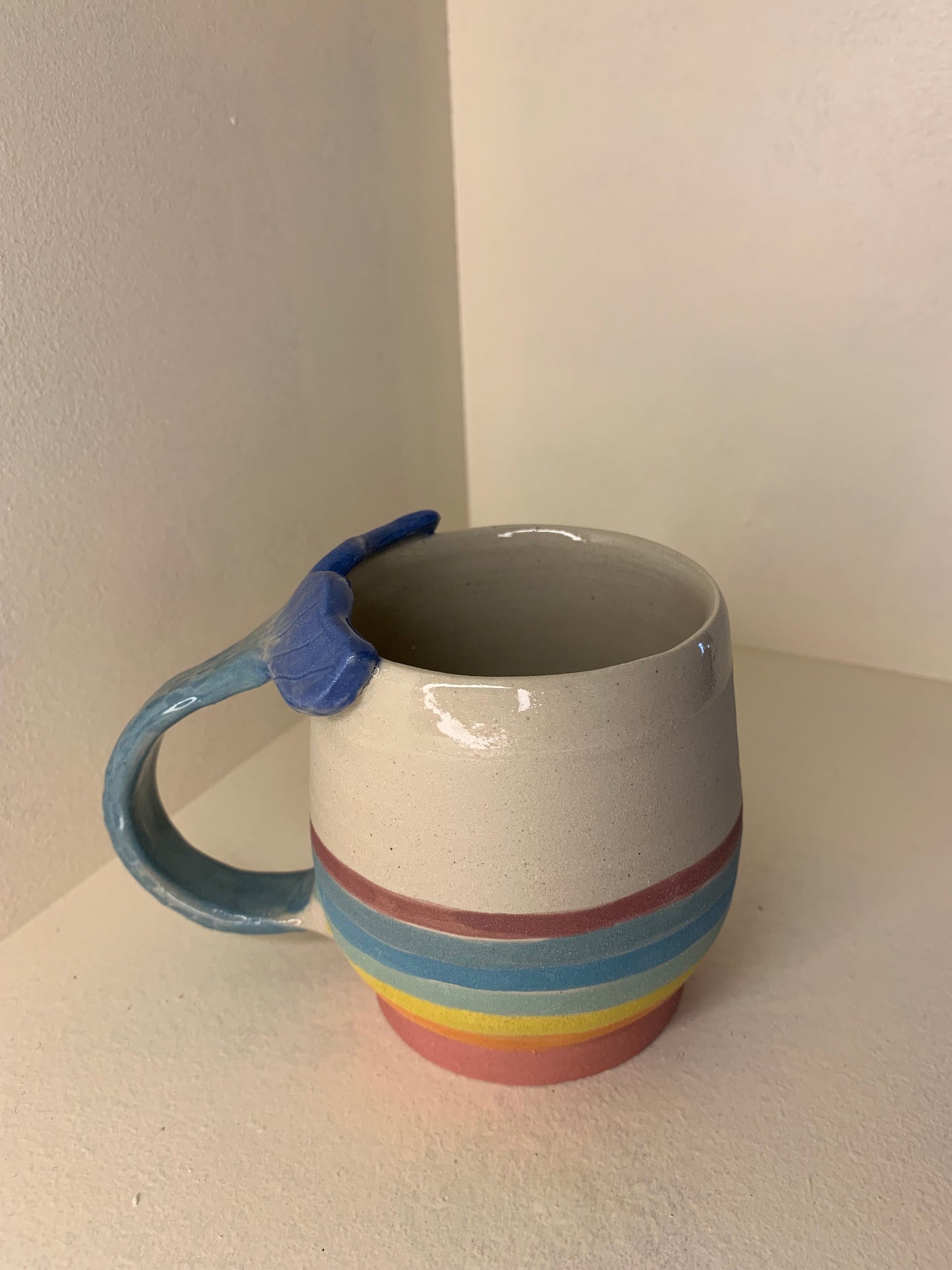 Tasses sirènes