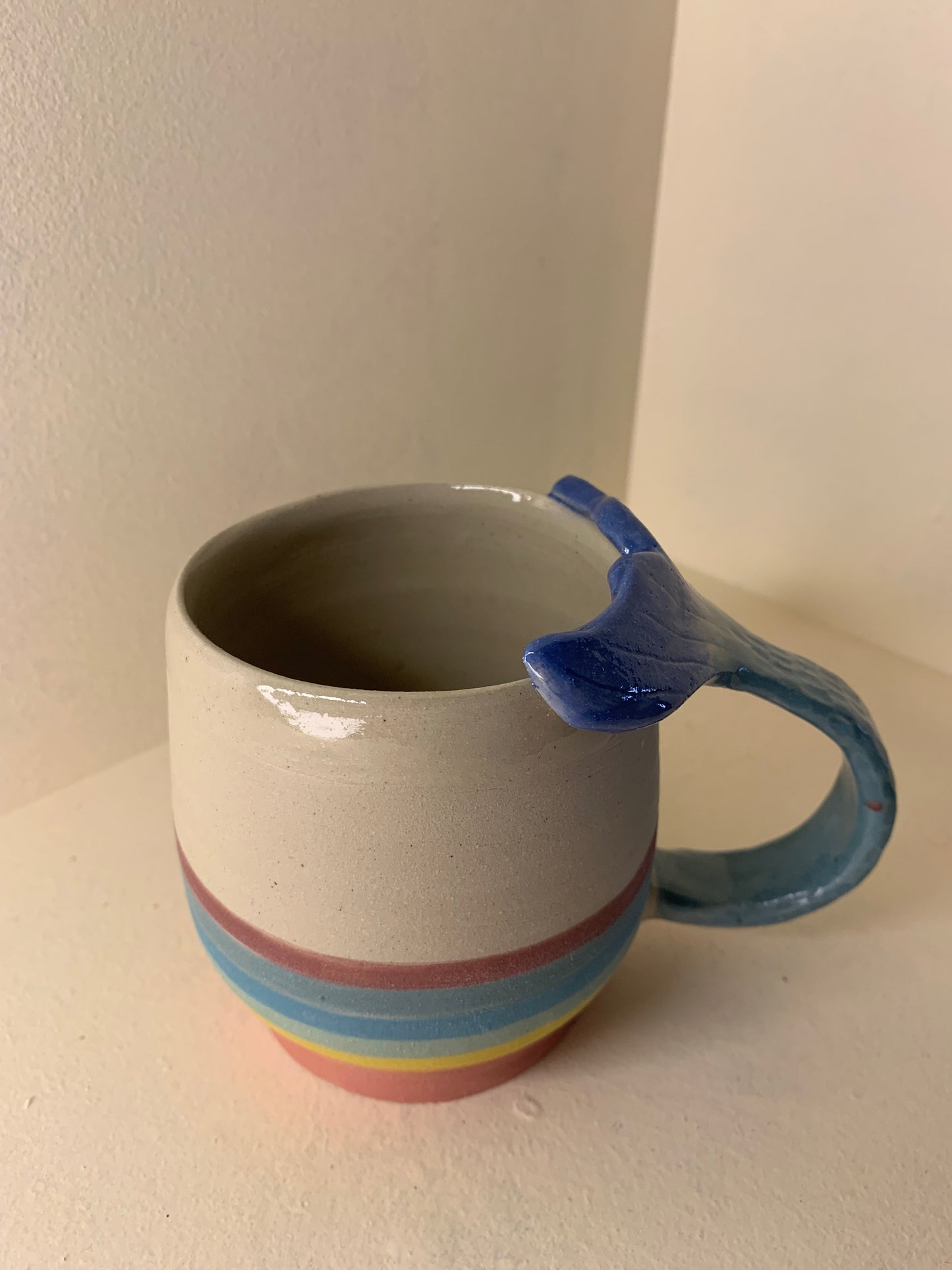 Tasses sirènes