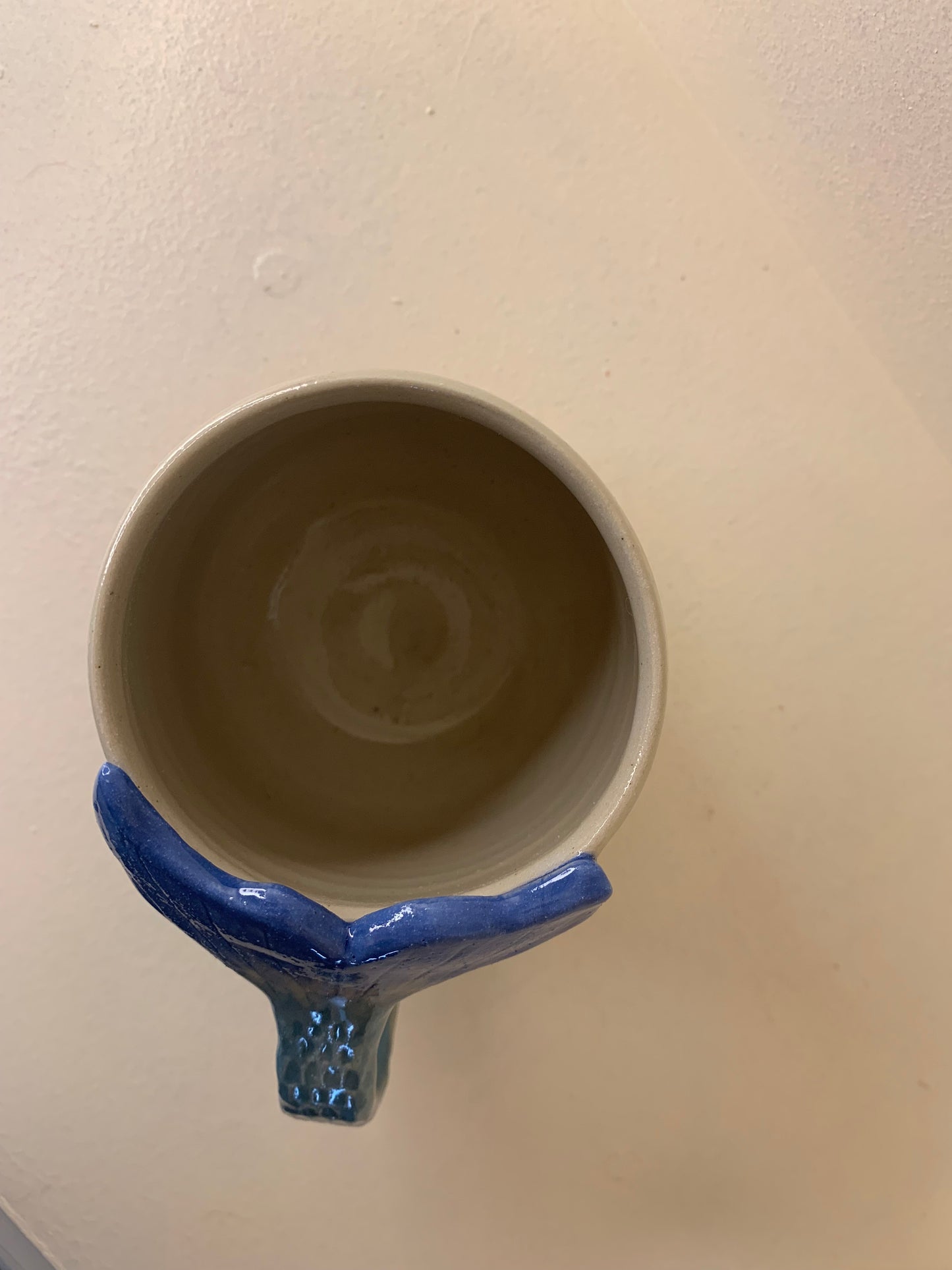Tasses sirènes