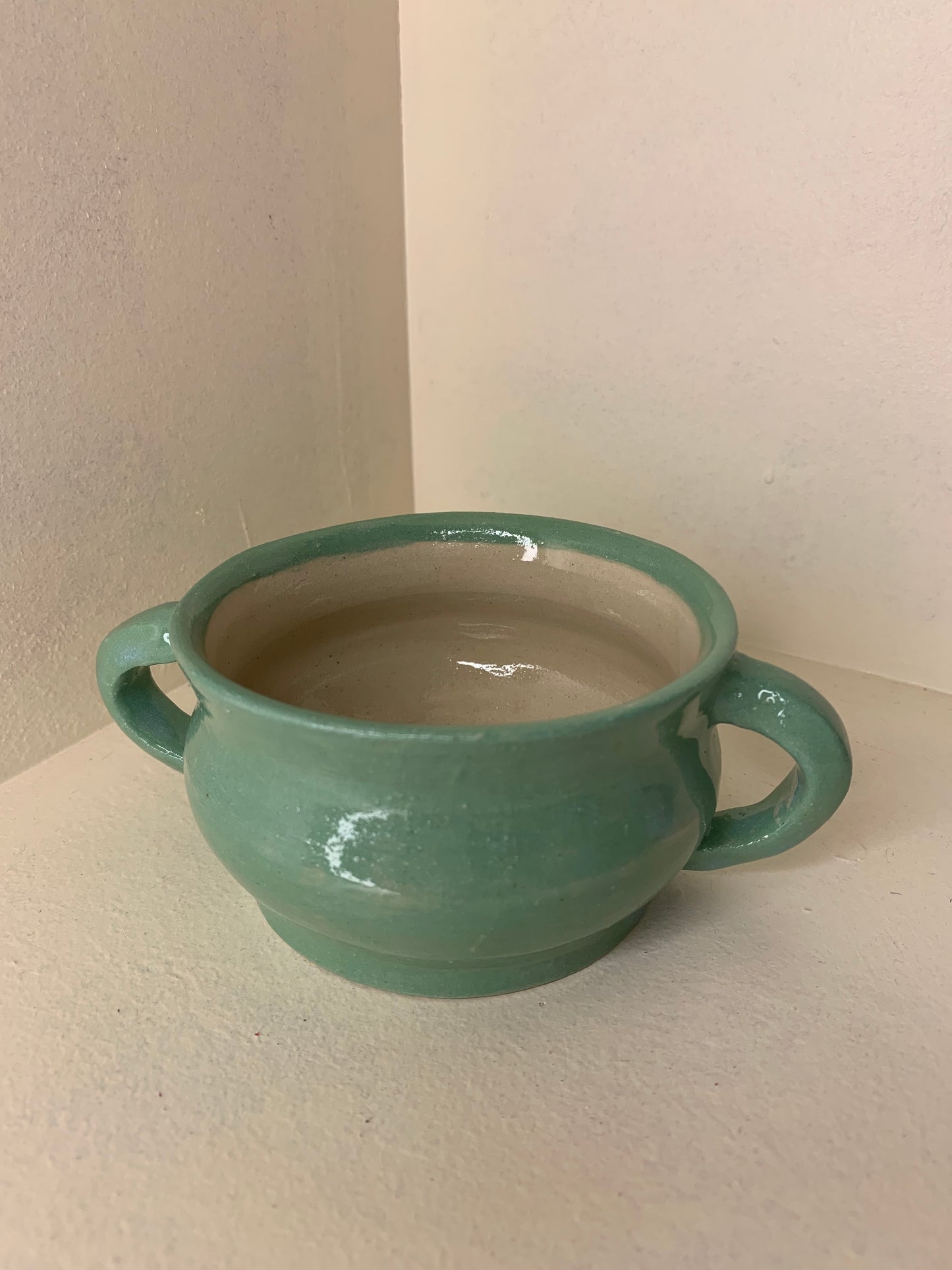 Tasses chaudron