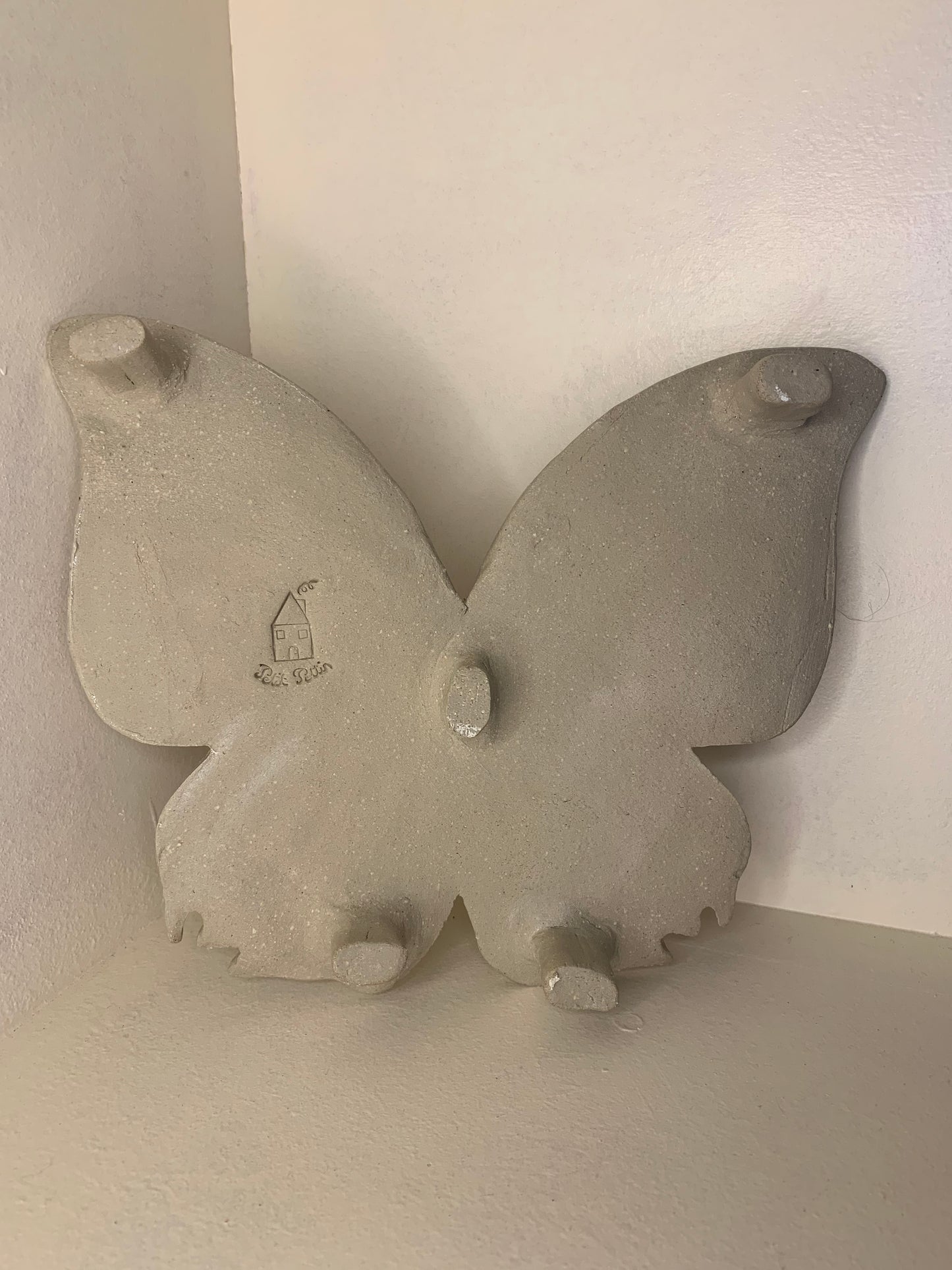 Dessous de plat paipllon