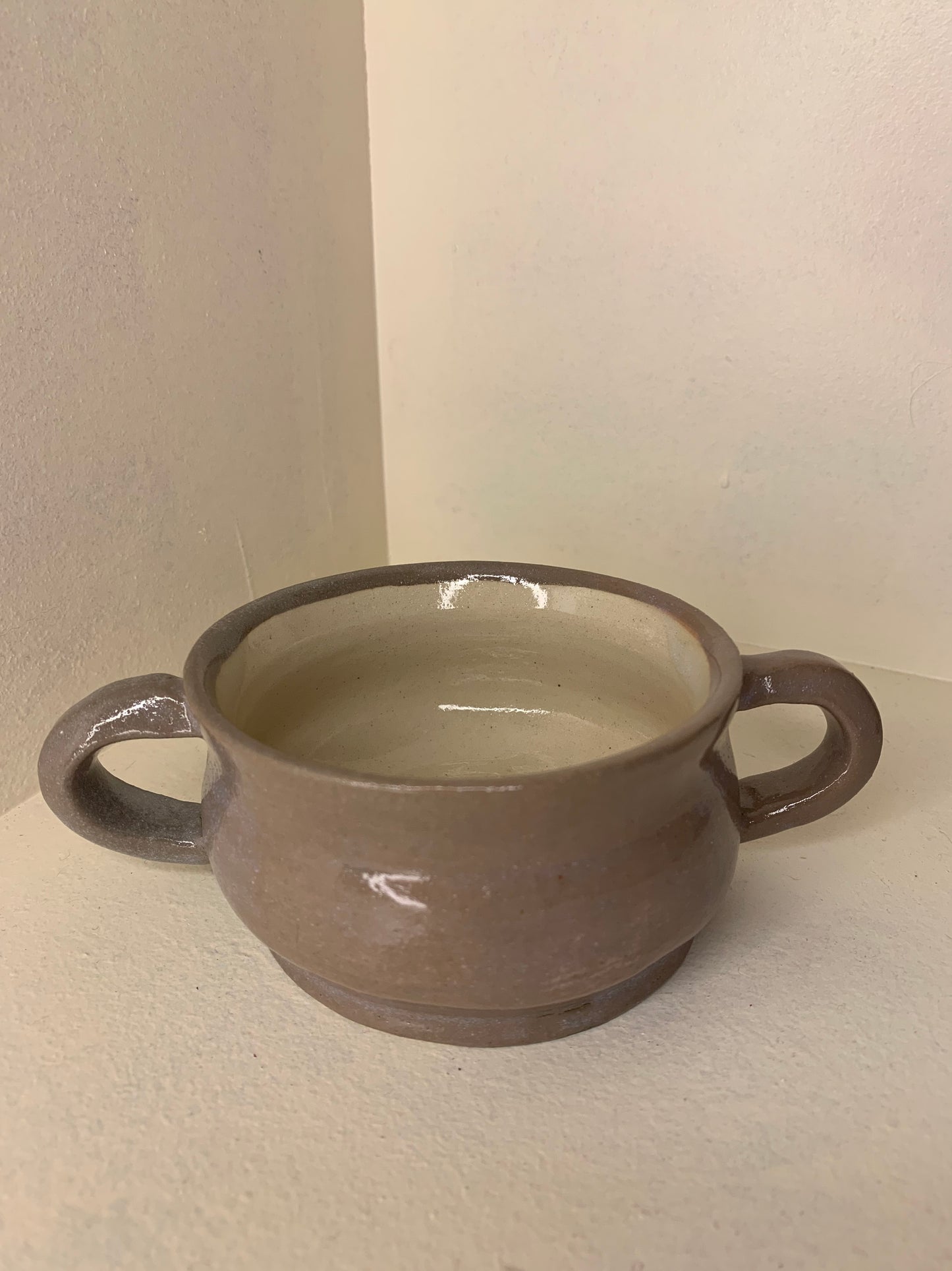 Tasses chaudron