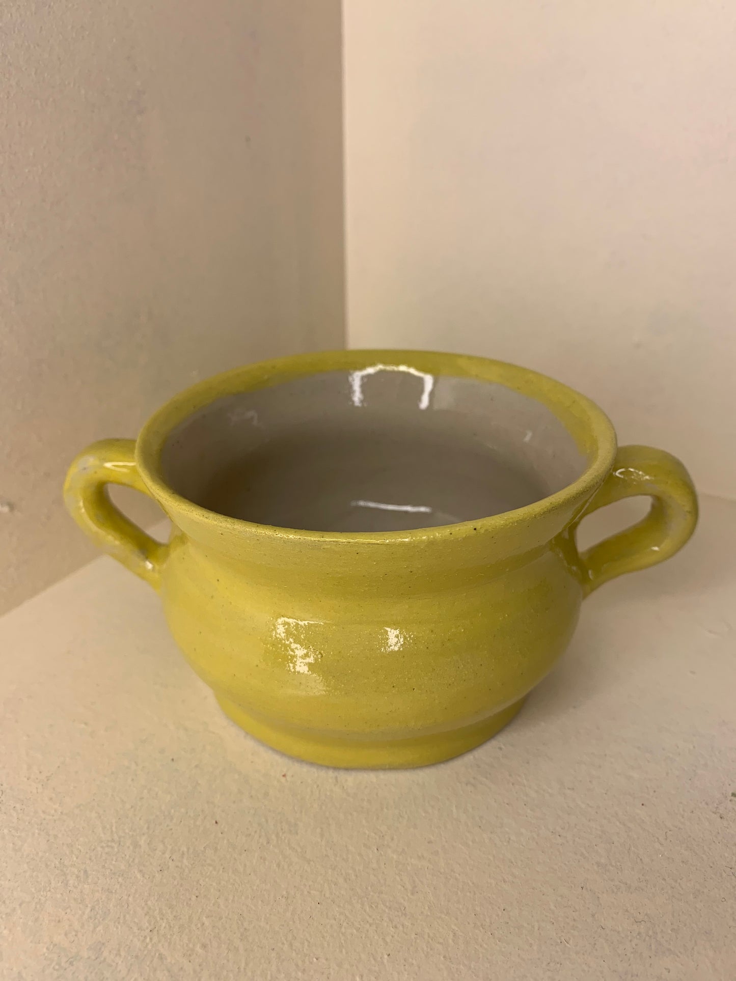 Tasses chaudron