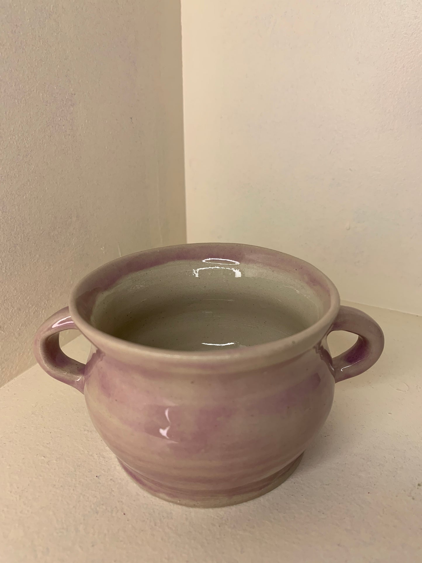 Tasses chaudron