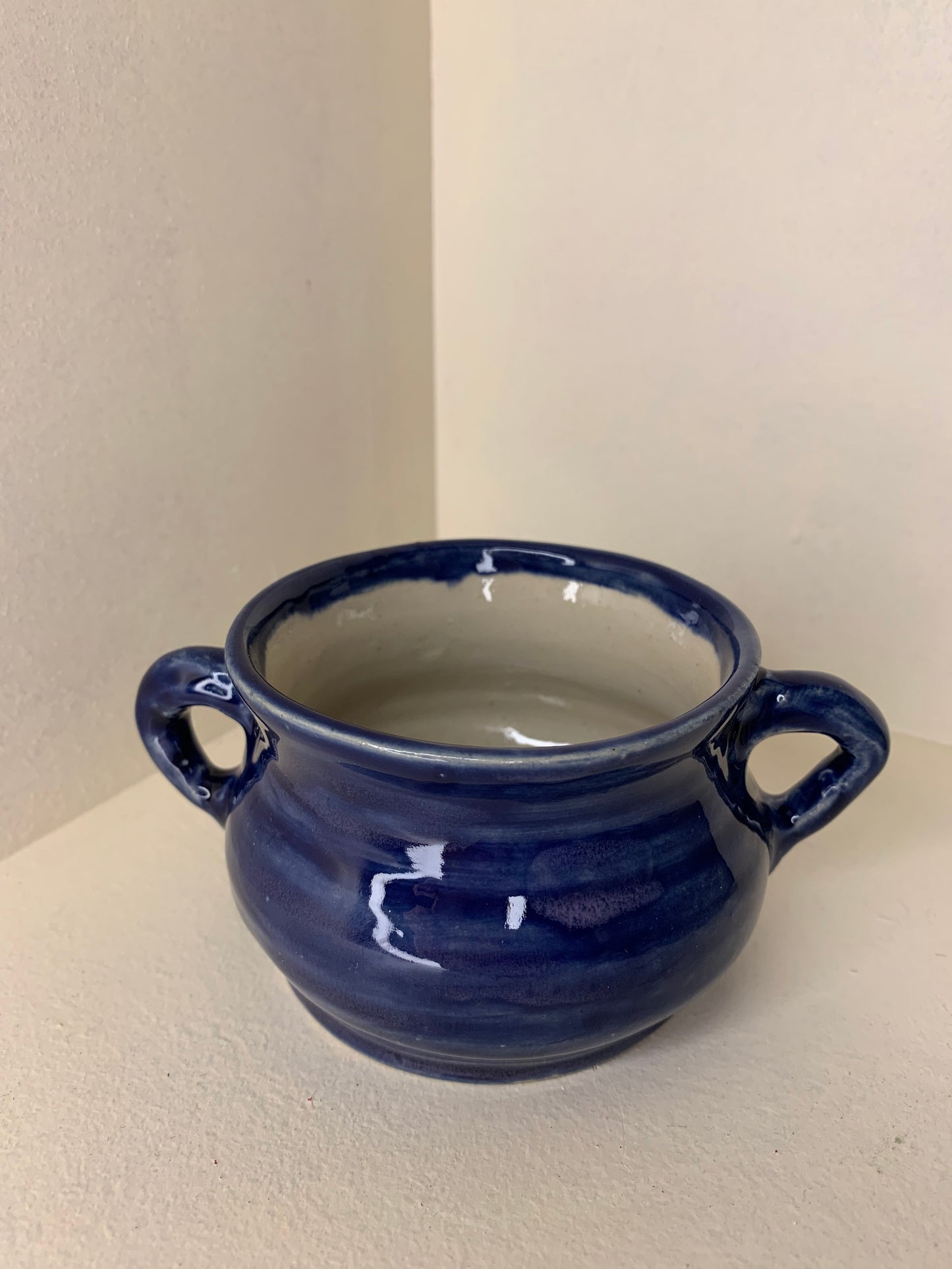 Tasses chaudron
