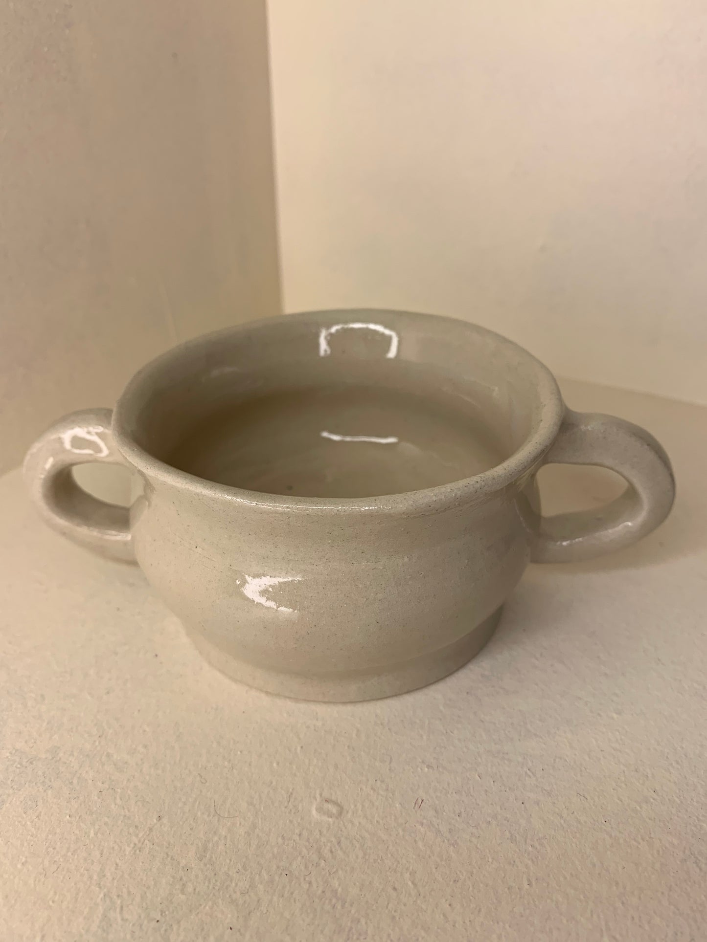 Tasses chaudron