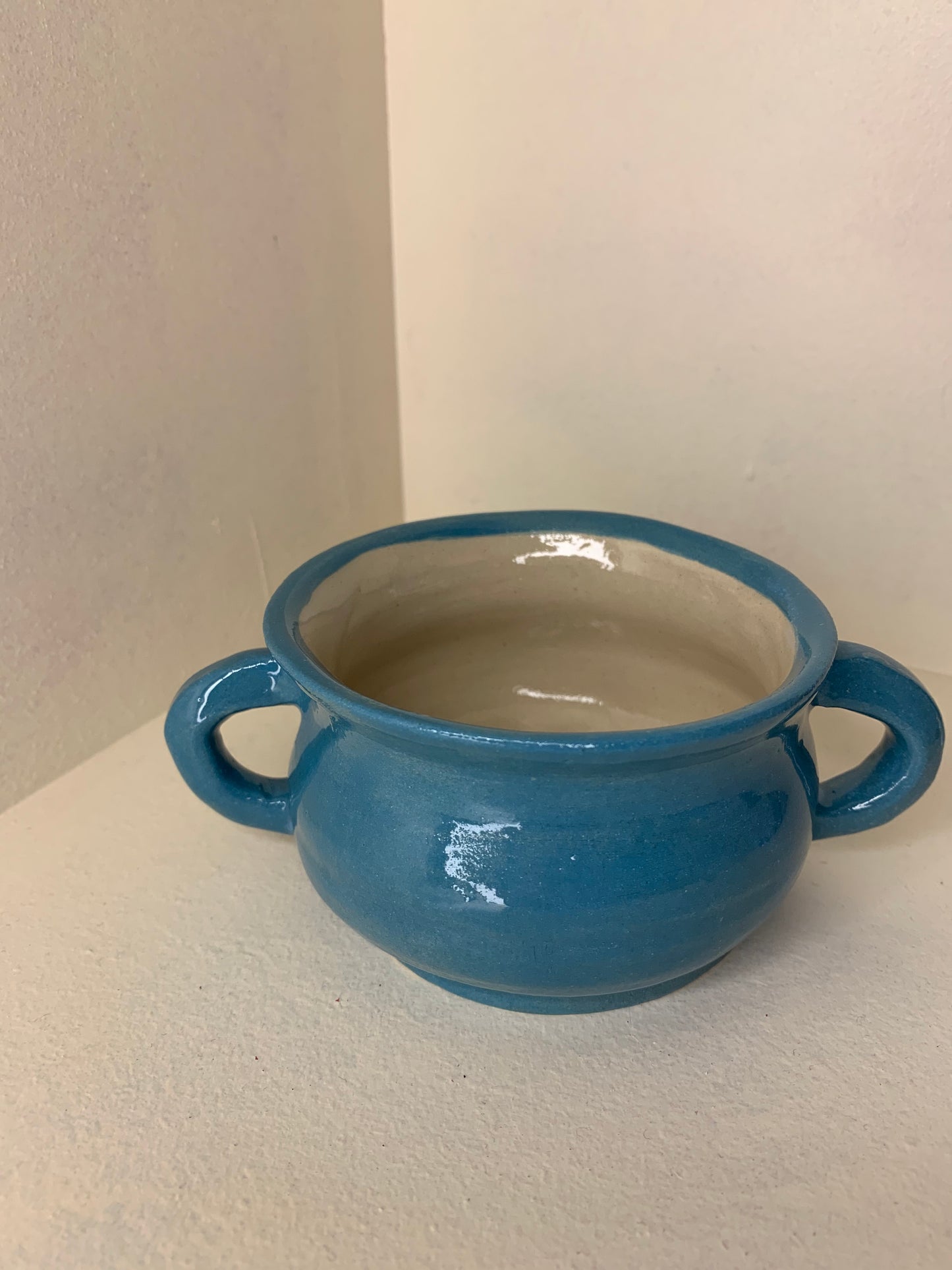 Tasses chaudron