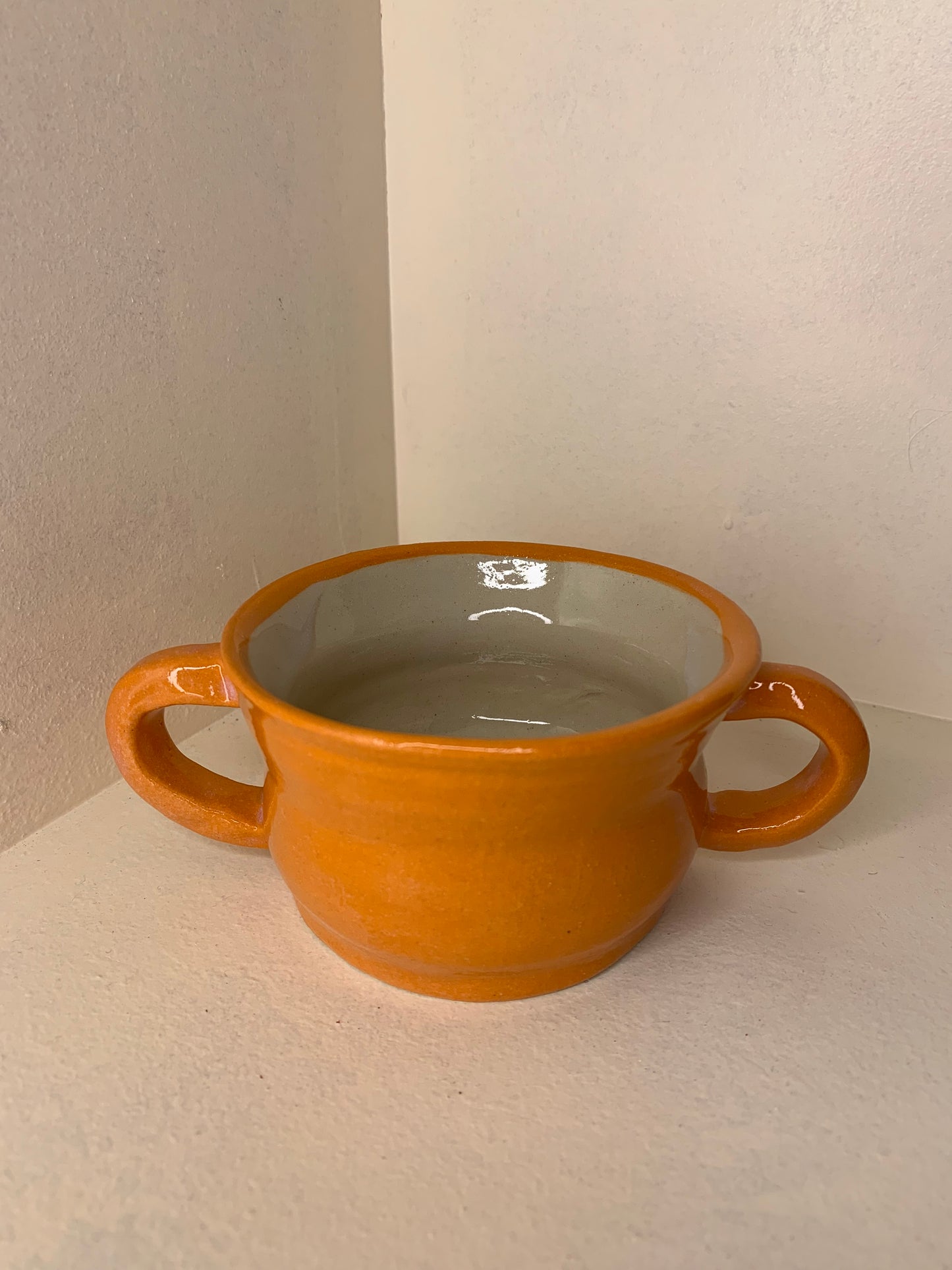 Tasses chaudron