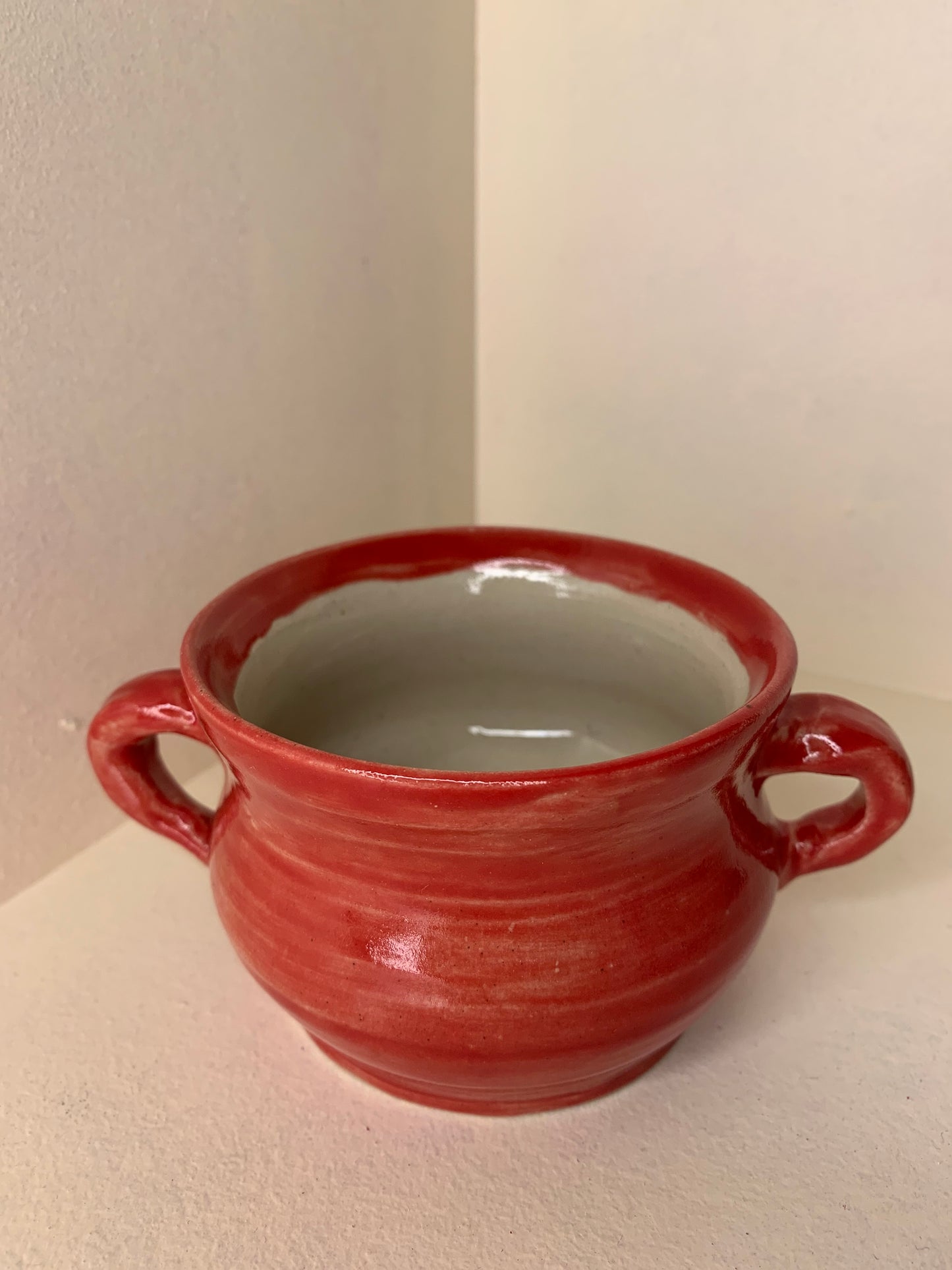 Tasses chaudron