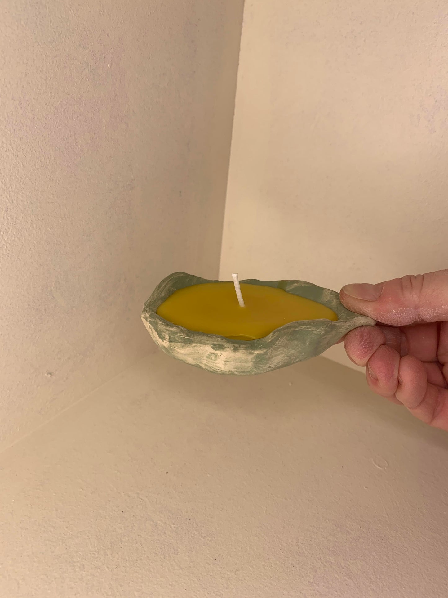 Bougies cromagnonnes