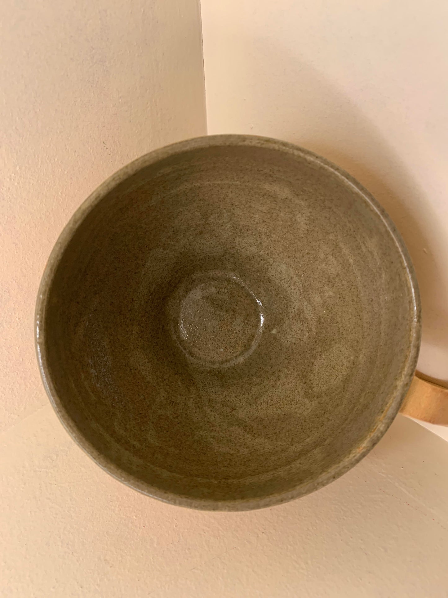 tasses terre de feu