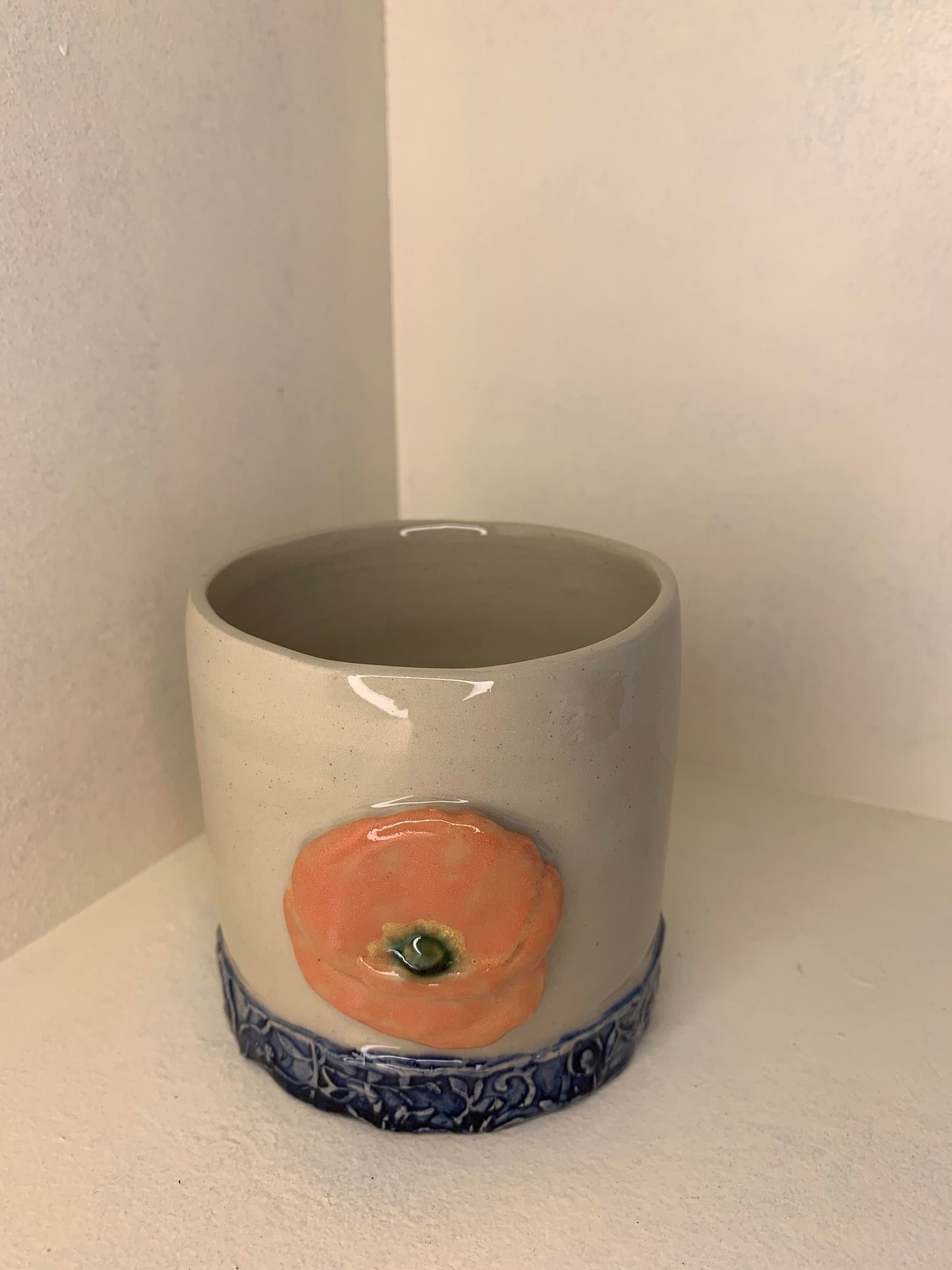 Tasses pensées