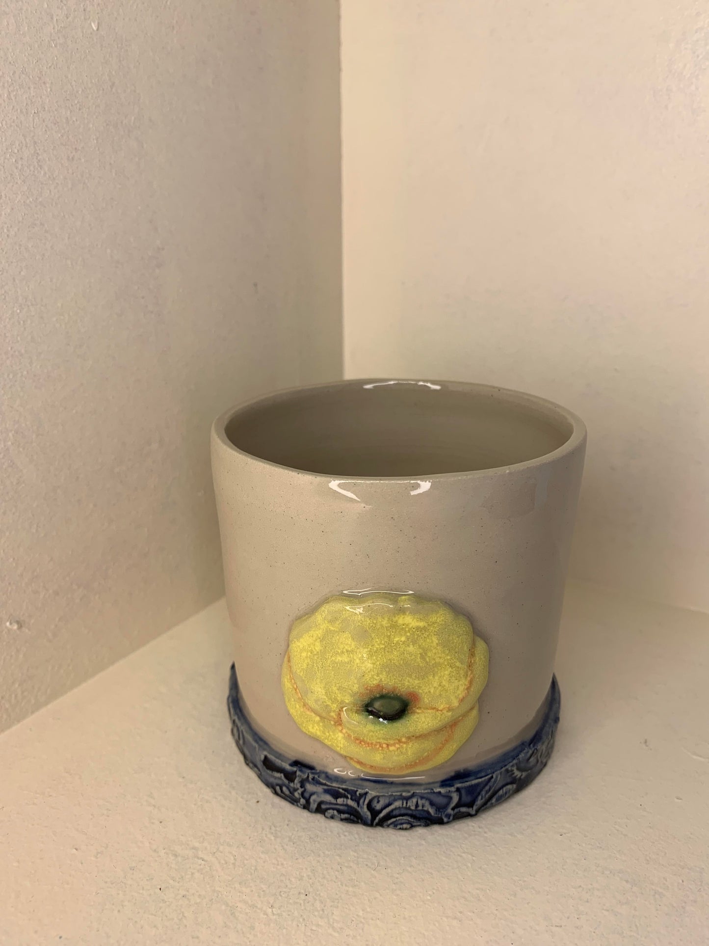 Tasses pensées