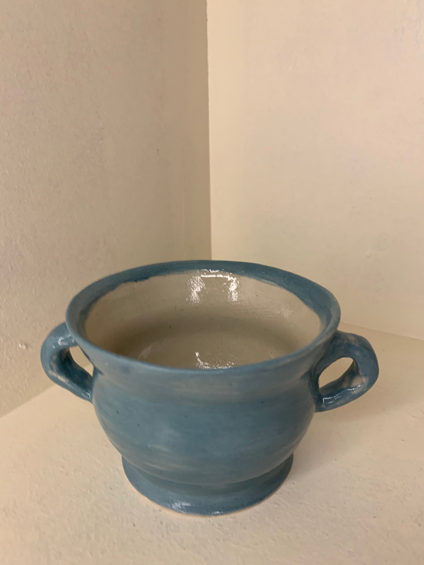 Tasses chaudron