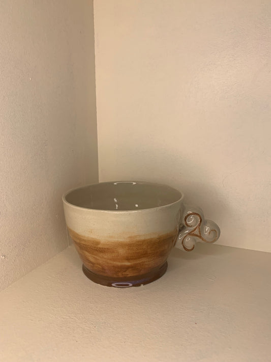 Tasses triskell