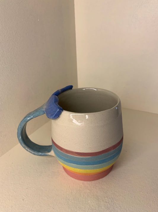 Tasses sirènes