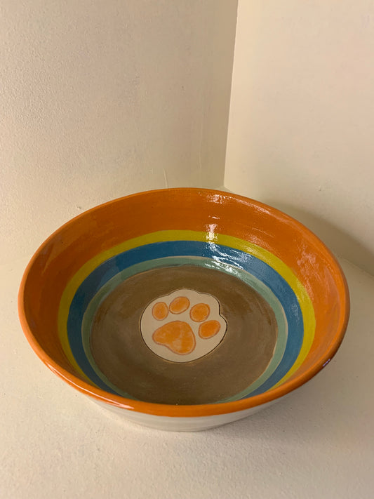 Gamelle chien/chat