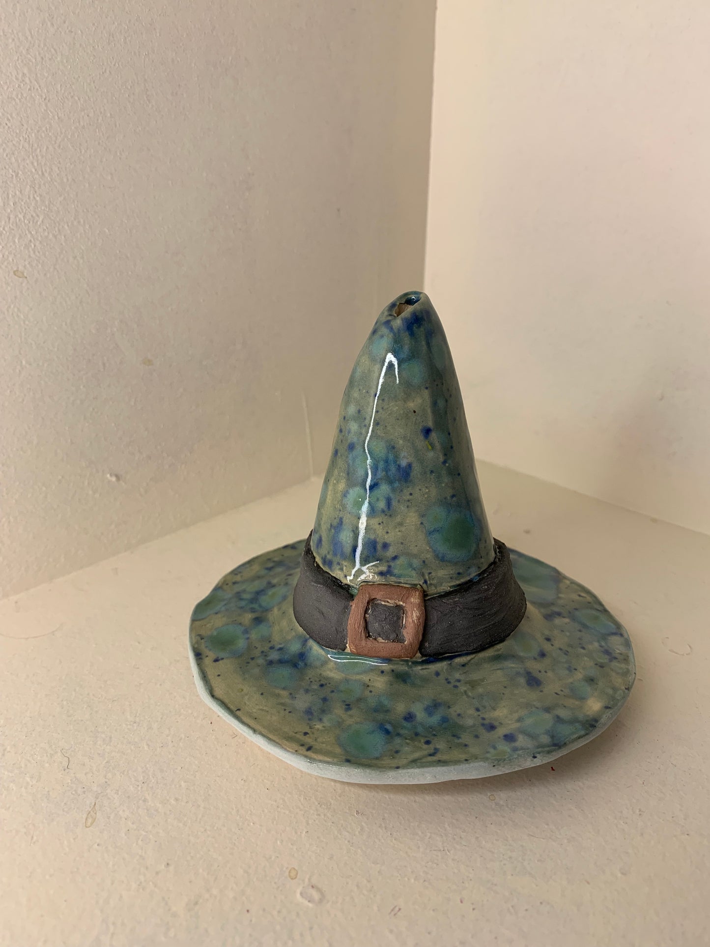 Brûleurs d'encens cône