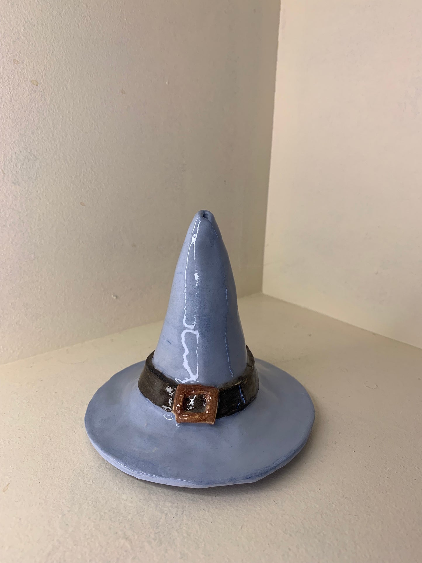 Brûleurs d'encens cône