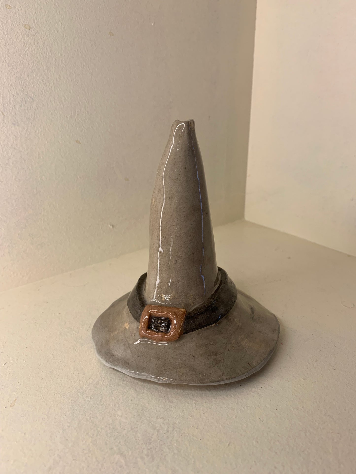 Brûleurs d'encens cône