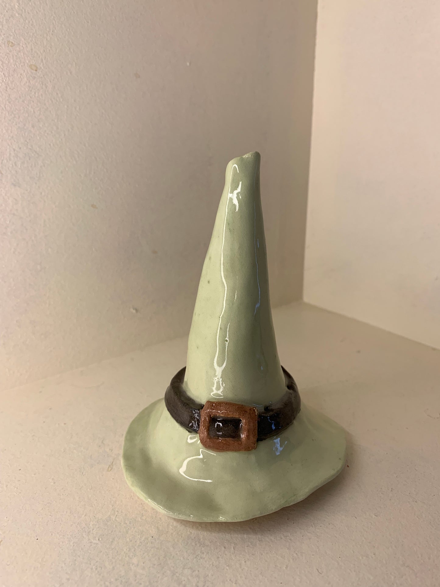 Brûleurs d'encens cône