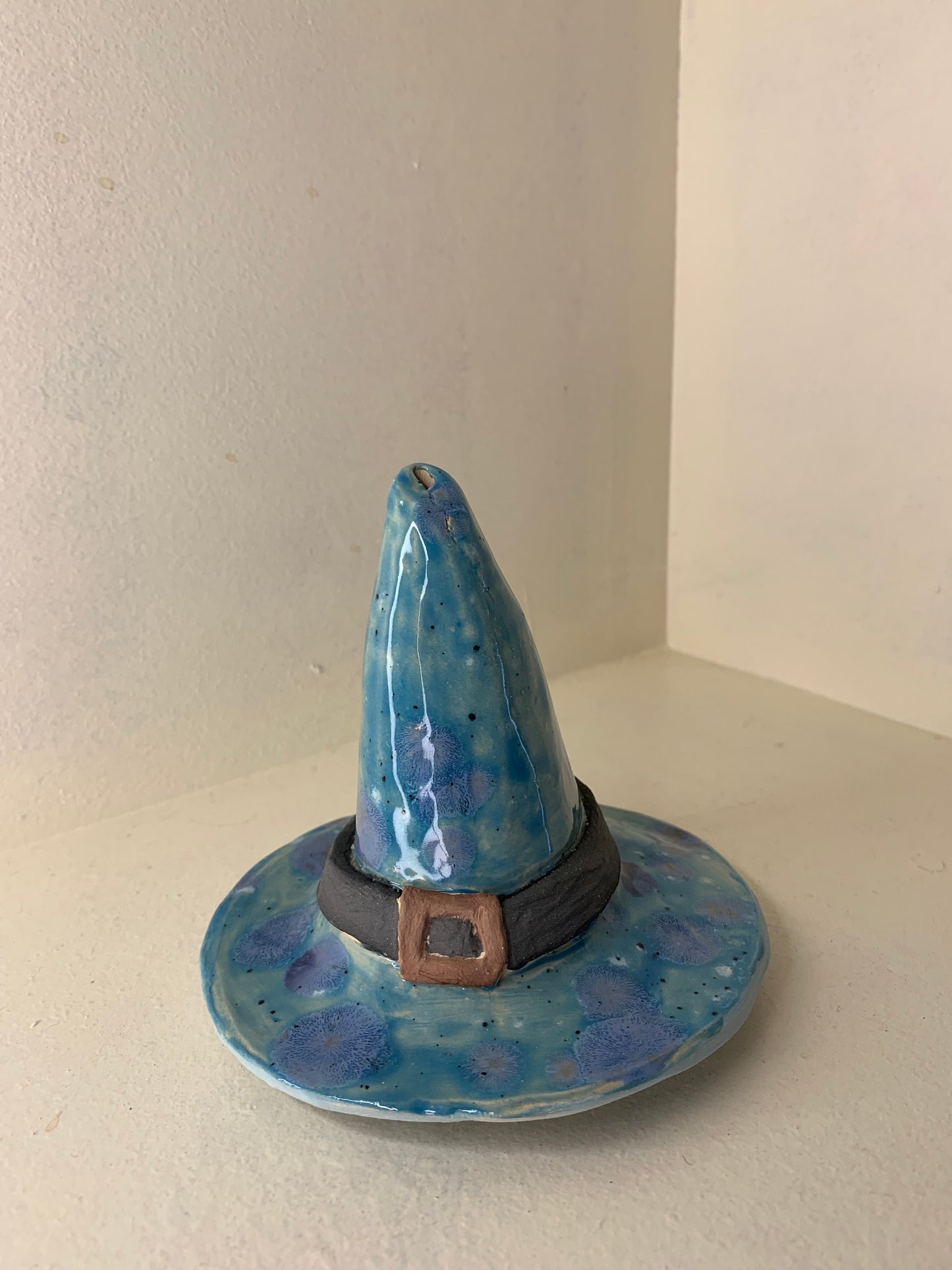 Brûleurs d'encens cône