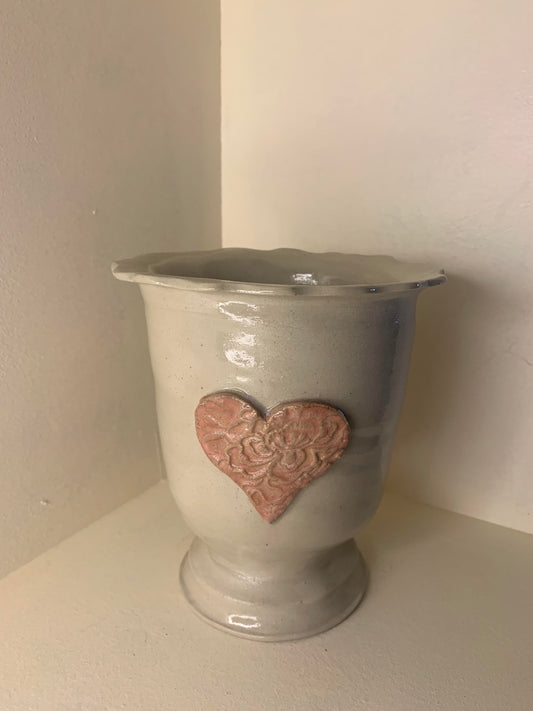 vase